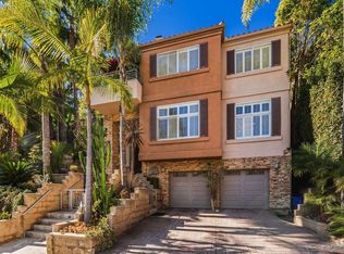 3410-12 Jackdaw St, San Diego, CA 92103