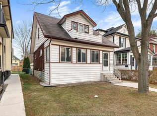 930 Church St, Windsor, ON N9A 4T9