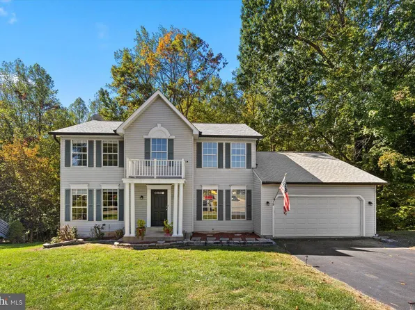 12 Jane Ct, Stafford, VA 22554