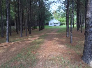 10995 Highway 563, Crosby, MS 39633