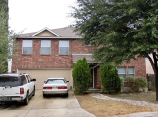 9822 Charline Ln, San Antonio, TX 78254