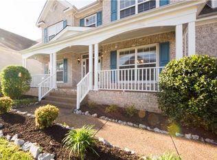 4027 Marion Dr, Spring Hill, TN 37174