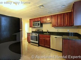 4 Douglas St APT 1, Cambridge, MA 02139