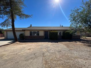 10737 Pinon Ave, Hesperia, CA 92345