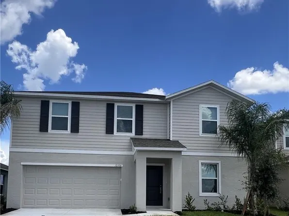 12105 Orchard Grove Way, Lehigh Acres, FL 33974