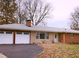 1807 N Keebler Ave, Collinsville, IL 62234