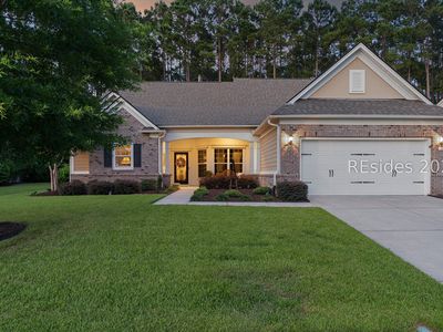 33 Cedars Edge Court, Bluffton, SC, 29910