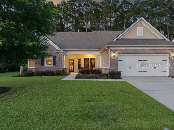 33 Cedars Edge Ct, Bluffton, SC 29910