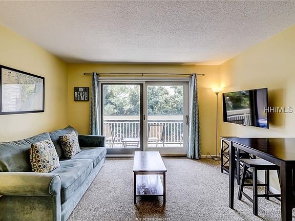 2nd image of 4 N Forest Beach Dr APT 205