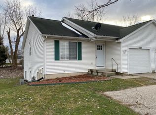 5228 Jordan St, Allendale, MI 49401