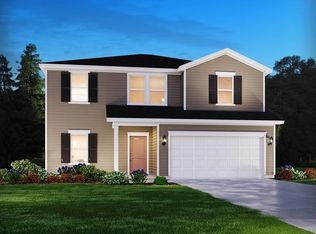 780 Riguard Way, Wendell, NC 27591