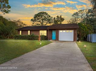 410 Albenga Rd NW, Palm Bay, FL 32907