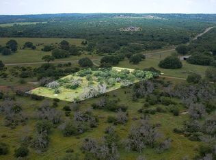 LOT 3 Peters Creek Rd, Mason, TX 76856