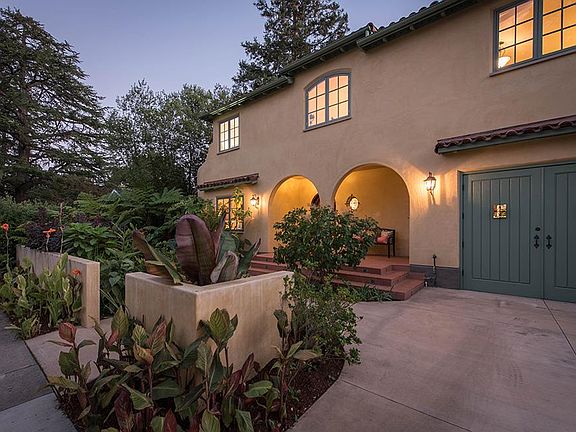 2nd image of 1638 Castilleja Ave