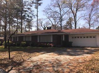 450 Pinehill Rd, Orangeburg, SC 29115