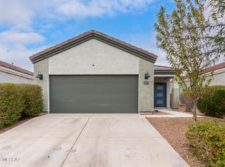 12711 E Joffroy Dr, Vail, AZ 85641