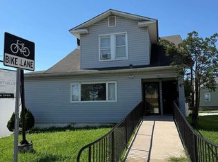 8604 Harford Rd, Parkville, MD 21234