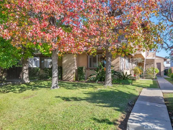 2204 Orange Grove Ave, Alhambra, CA 91803