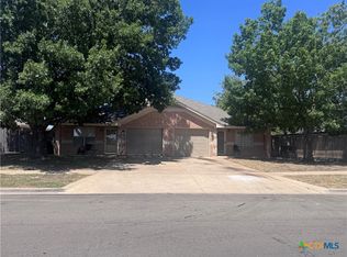4607 Hitchrock Dr, Killeen, TX 76549