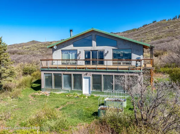 1894 Homestead Rd, Glenwood Springs, CO 81601