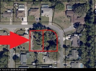5445 Friendly Adjacent Corner St, Cocoa, FL 32927