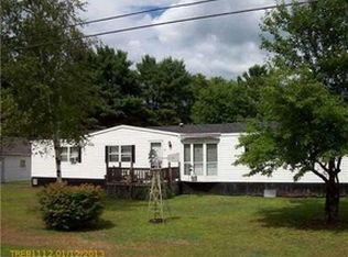 15 Roy St, Norridgewock, ME 04957