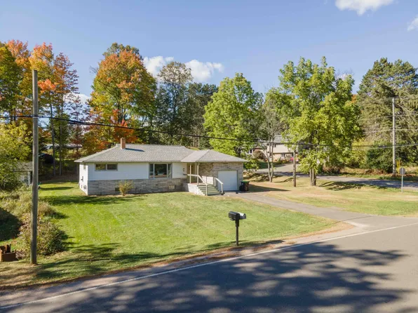 1188 W Ice Lake Rd, Iron River, MI 49935