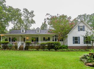 Buffington Rd, Boaz, AL 35956