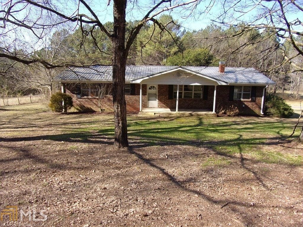 1665 Lyerly Dam Rd, Lyerly, GA 30730 Zillow