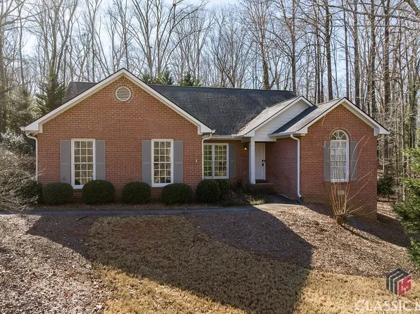 110 Buckeye Branch Drive, Athens, GA 30605