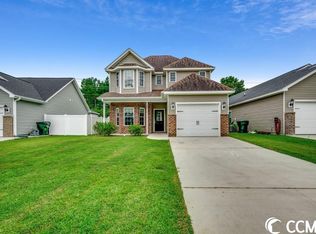 907 Oglethorpe Dr, Conway, SC 29527