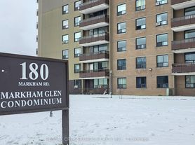 180 Markham Rd