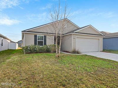 3548 GRAYSON Lane, Middleburg, FL, 32068