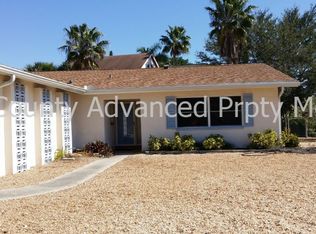 401 Maxwell Pl, Indian Rocks Beach, FL 33785