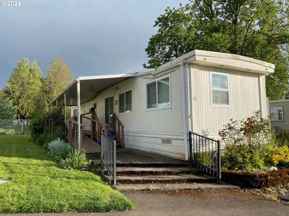 3950 Coburg Rd Space 82, Eugene, OR 97408