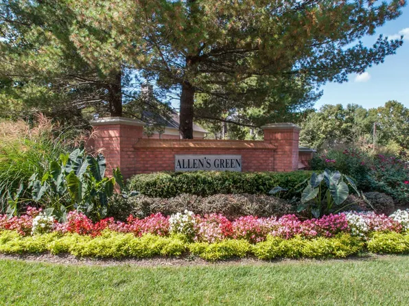 6932 Harpeth Glen Trce, Nashville, TN 37221