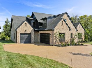 1137 Willow Springs Dr Lot 23, Lebanon, TN 37087