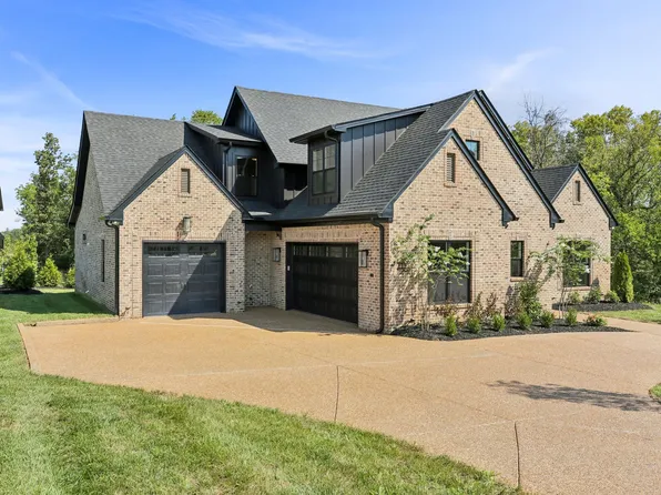 1137 Willow Springs Dr Lot 23, Lebanon, TN 37087