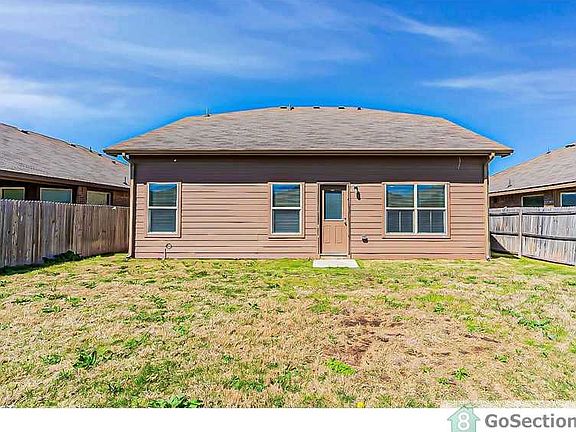 2nd image of 2625 Swift Creek Dr
