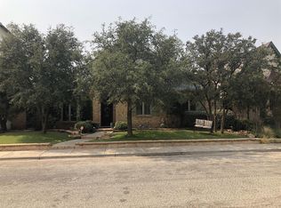 10302 Orlando Ave, Lubbock, TX 79423