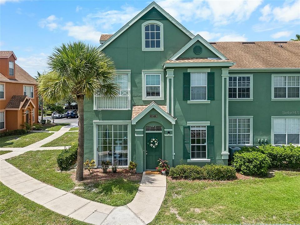 1st image of 10518 WHITE LAKE COURT #10518