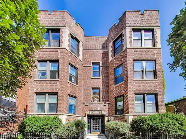 606 W Aldine Ave APT 2E, Chicago, IL 60657