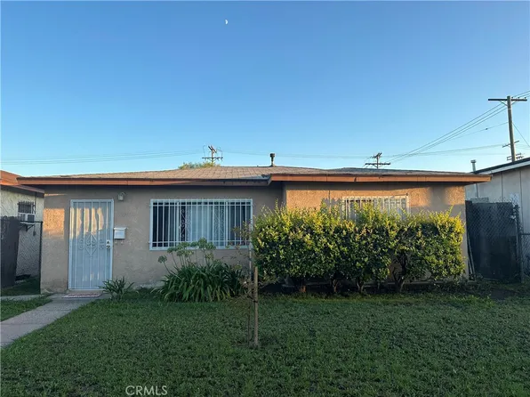 1106 E 107th St, Los Angeles, CA 90002