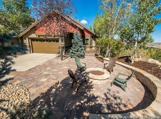 1904 Roffe Rd, Park City, UT 84098