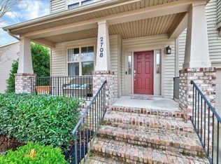 2708 Kinsley Pl, Raleigh, NC 27616