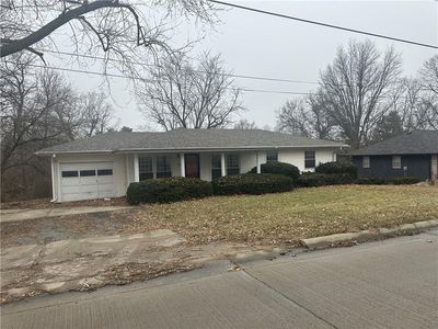 1424 N Dewey St, Maryville, MO, 64468