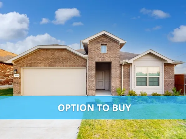 1600 Vandemere Ct, Fort Worth, TX 76108