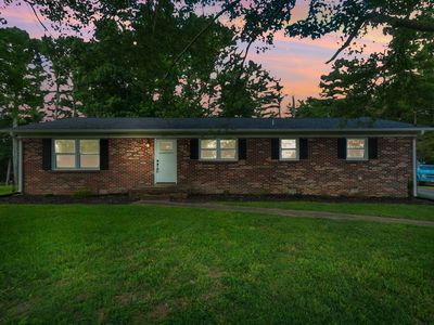 307 Pilkinton Dr, Lawrenceburg, TN, 38464