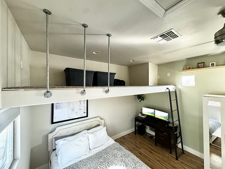 104 E Vista Del Cerro Dr #A — Photo 8