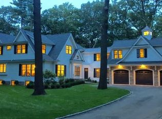 37 Old Farm Rd, Wellesley, MA 02481